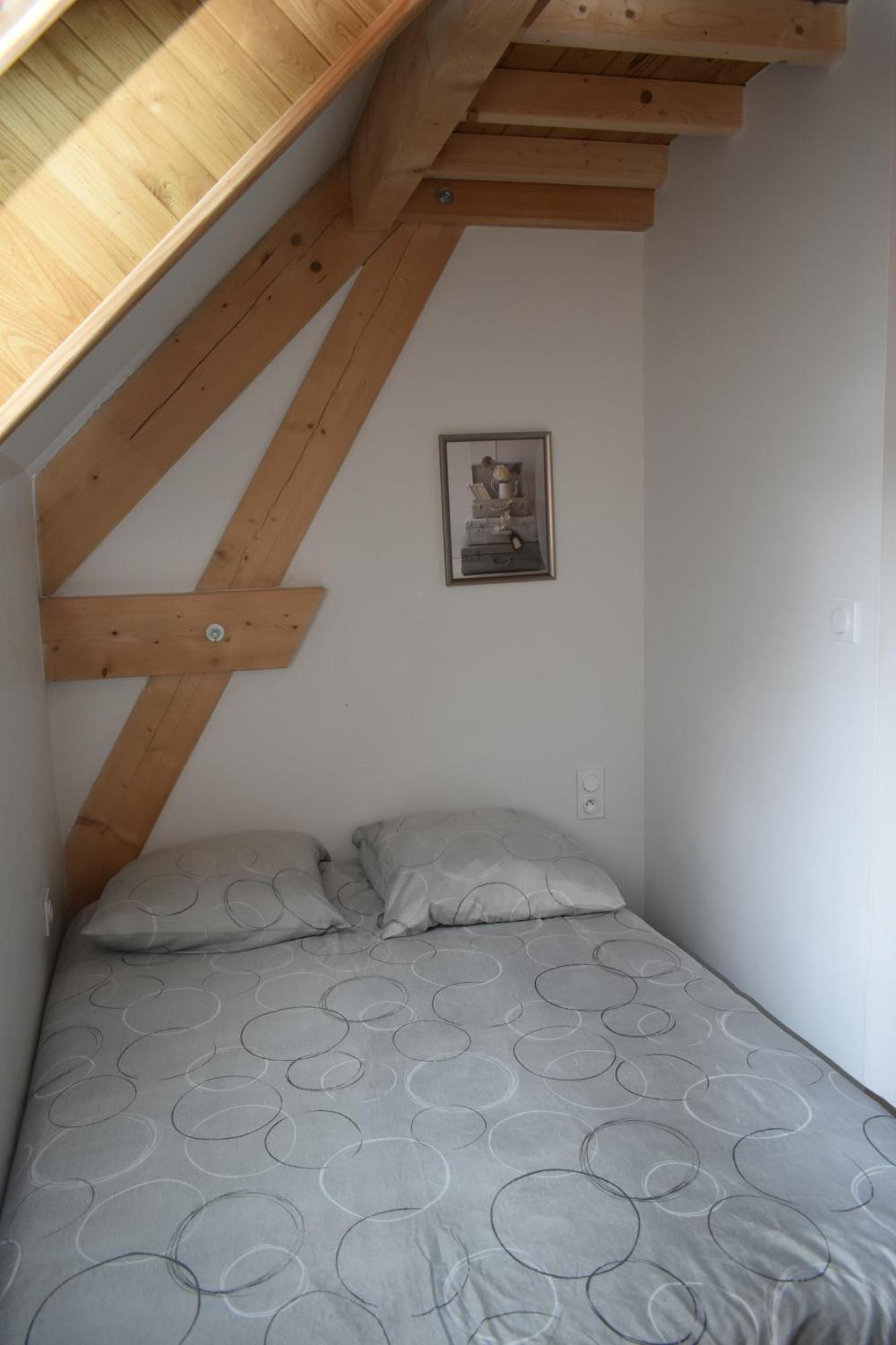 Gite De Montagne Le Batoua Sailhan Kültér fotó